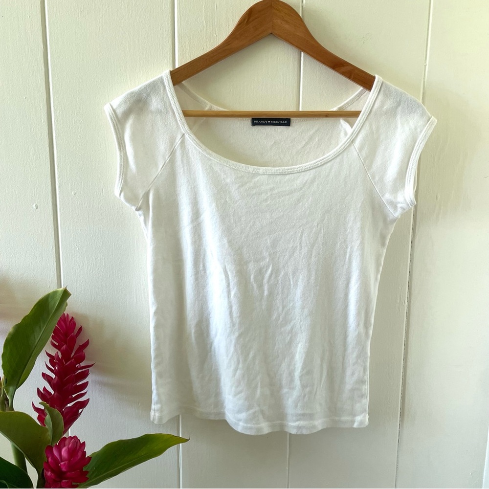 Brandy Melville Tee